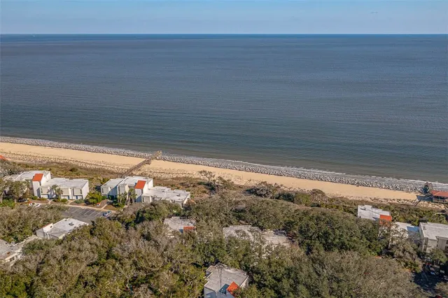 $510,000 | 1175 North Beachview Drive North, Unit 279, Jekyll Island, GA 31527
