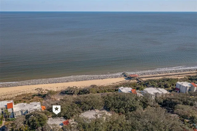 $510,000 | 1175 North Beachview Drive North, Unit 279, Jekyll Island, GA 31527