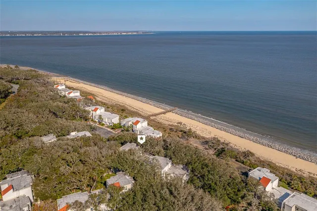 $510,000 | 1175 North Beachview Drive North, Unit 279, Jekyll Island, GA 31527