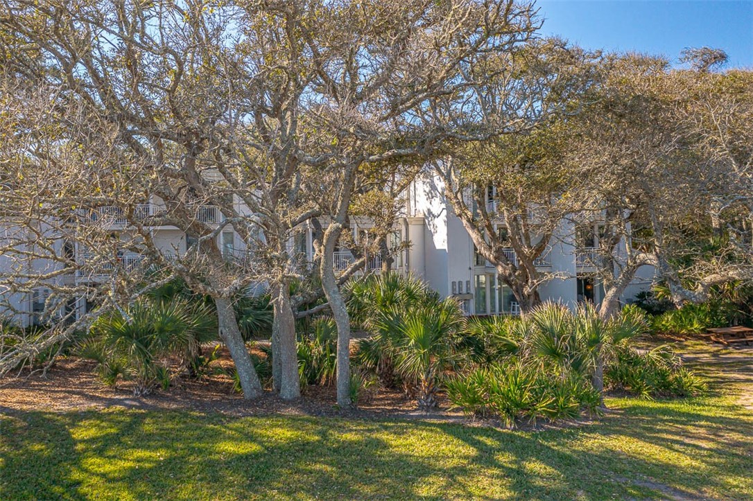 1175 North Beachview Drive North, Unit 279 Jekyll Island, GA 31527 - Photo 53 of 61