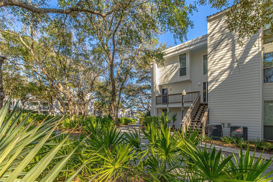 1175 North Beachview Drive North, Unit 279 Jekyll Island, GA 31527 - Photo 54 of 61