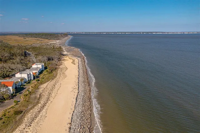 $510,000 | 1175 North Beachview Drive North, Unit 279, Jekyll Island, GA 31527