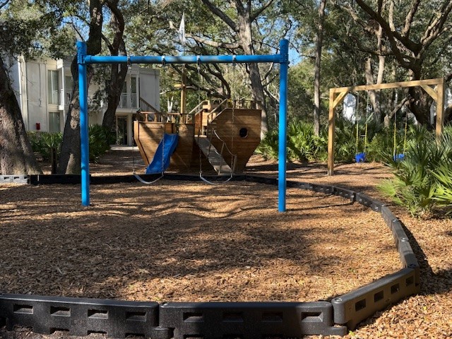 1175 North Beachview Drive North, Unit 279 Jekyll Island, GA 31527 - Photo 58 of 61
