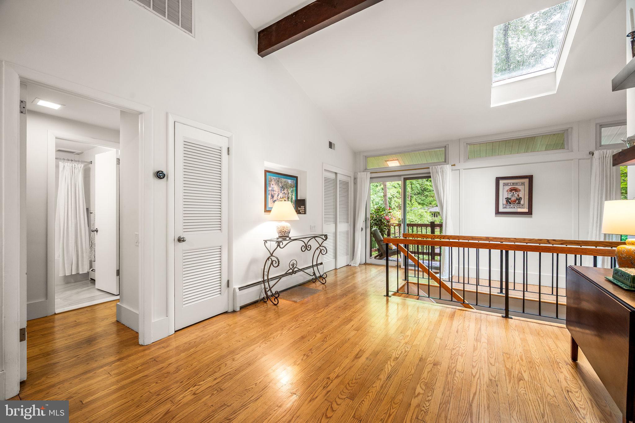 422 Oak Valley Road Media, PA 19063 - Photo 20 of 34 Dining Room filled with light