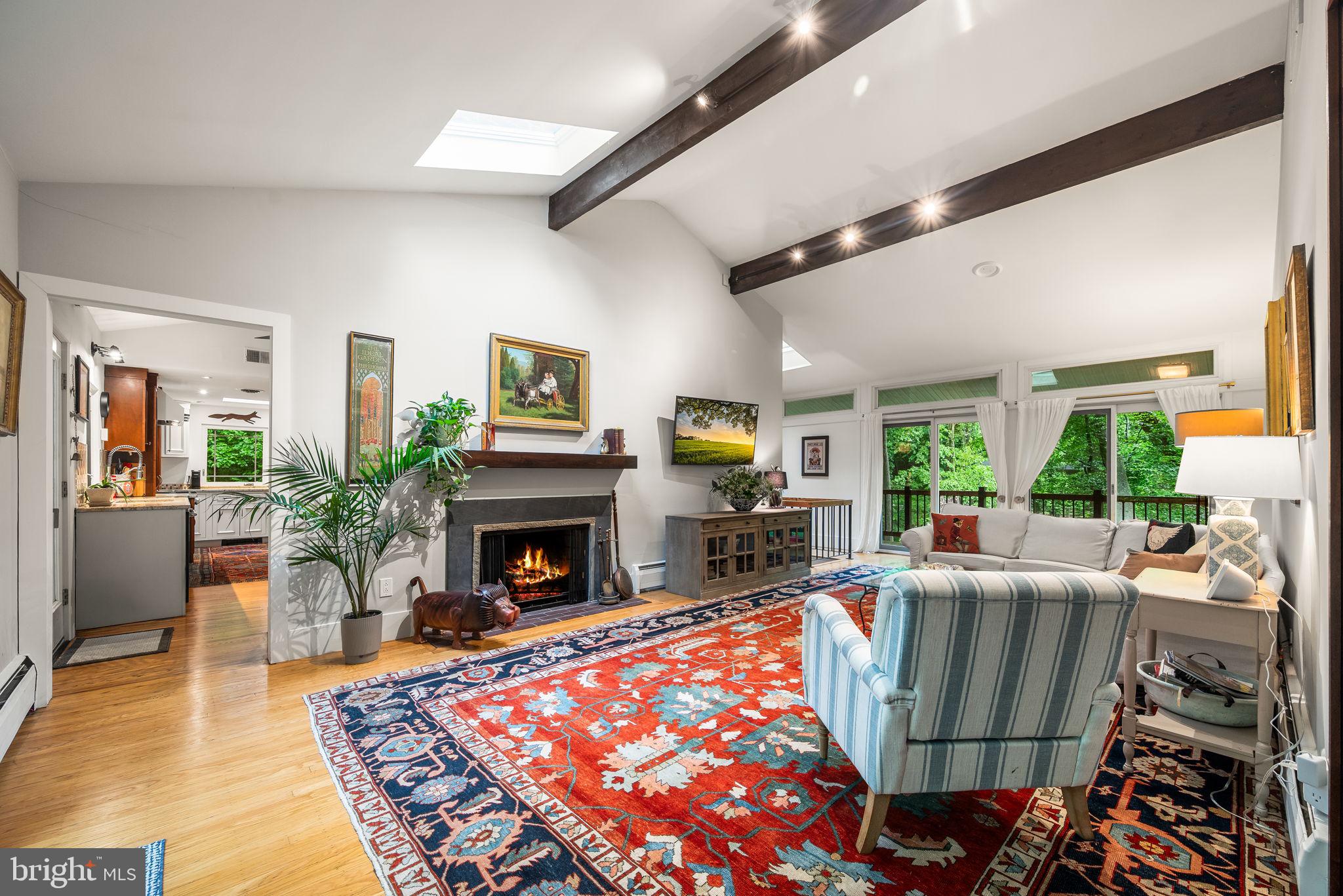 422 Oak Valley Road Media, PA 19063 - Photo 2 of 34 Welcome to 422 Oak Valley Road, Media, PA