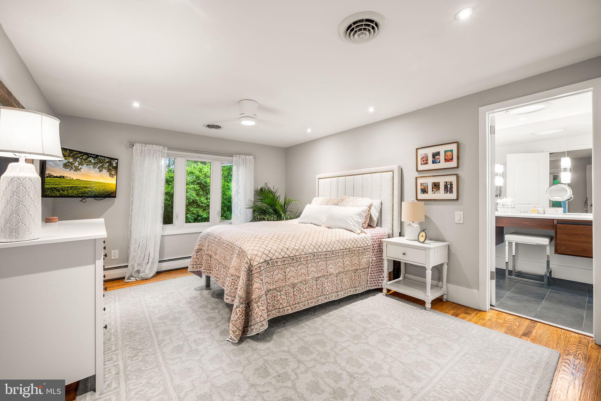 422 Oak Valley Road Media, PA 19063 - Photo 22 of 34 Soothing views