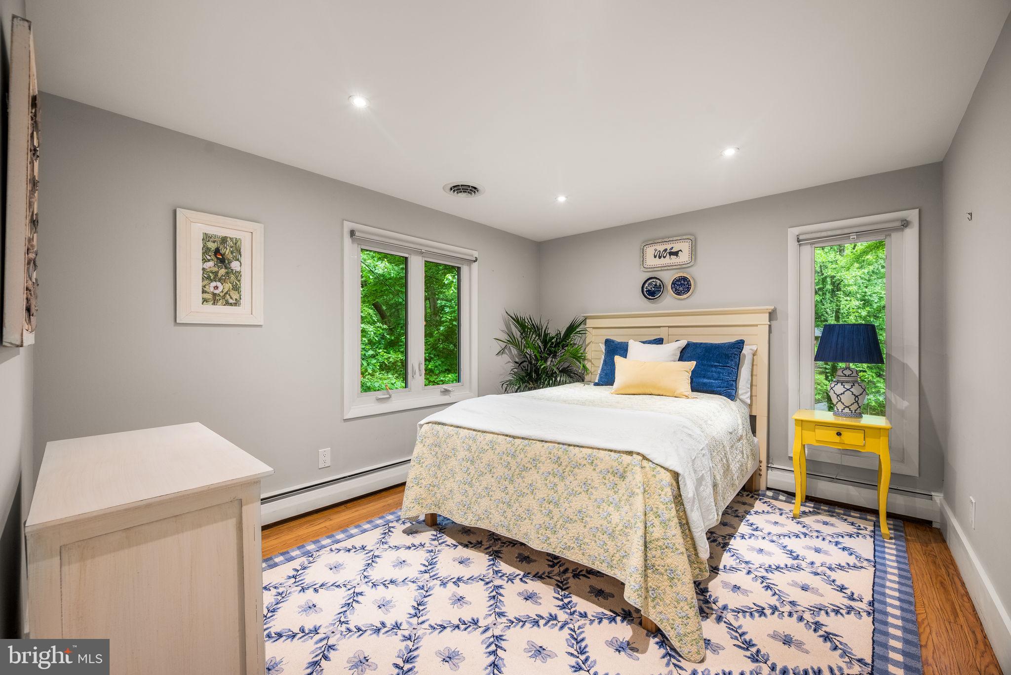 422 Oak Valley Road Media, PA 19063 - Photo 25 of 34 Third Bedroom