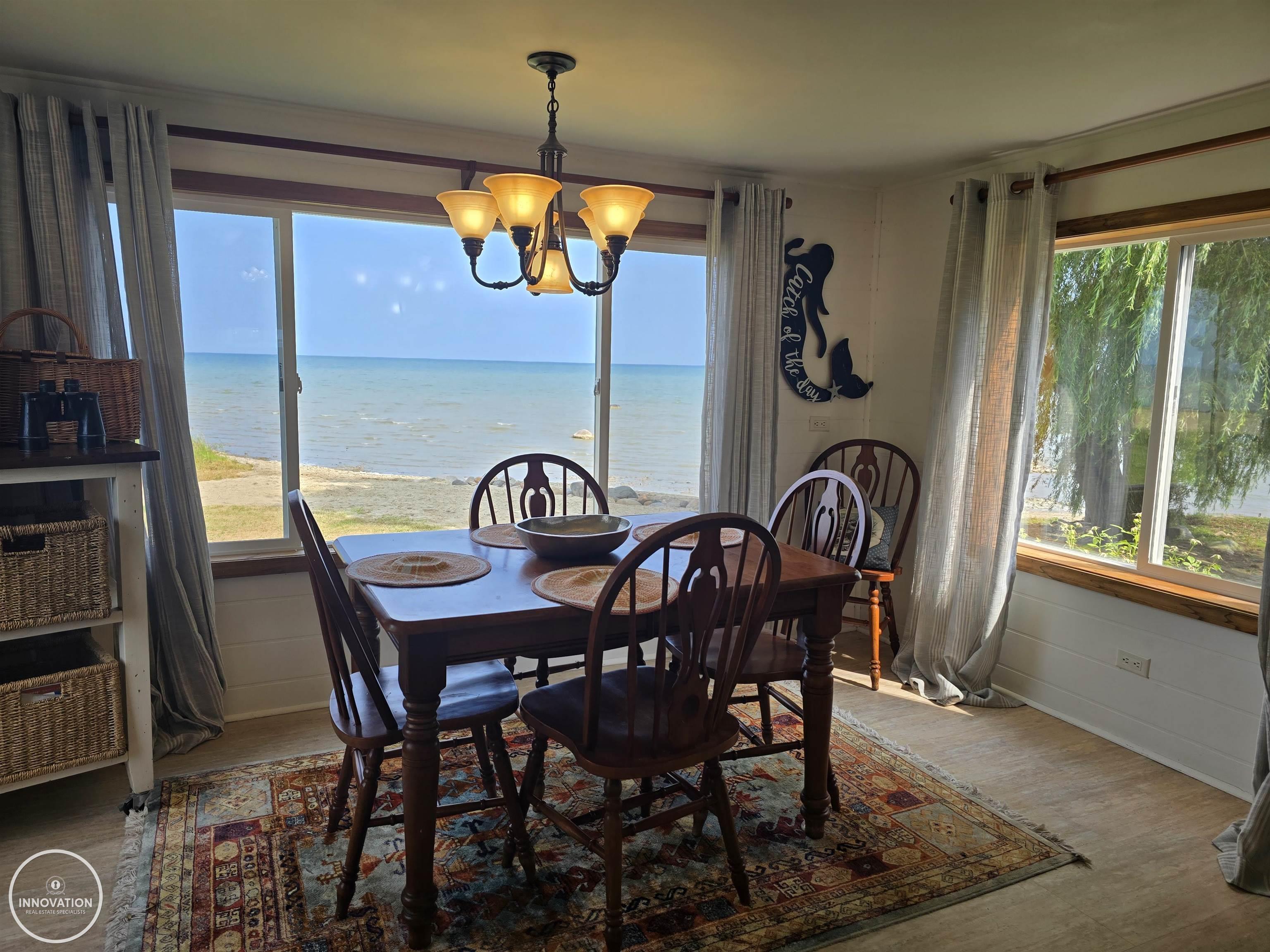 3955 South Lake Shore Road Harbor Beach, MI 48441 - Photo 6 of 18