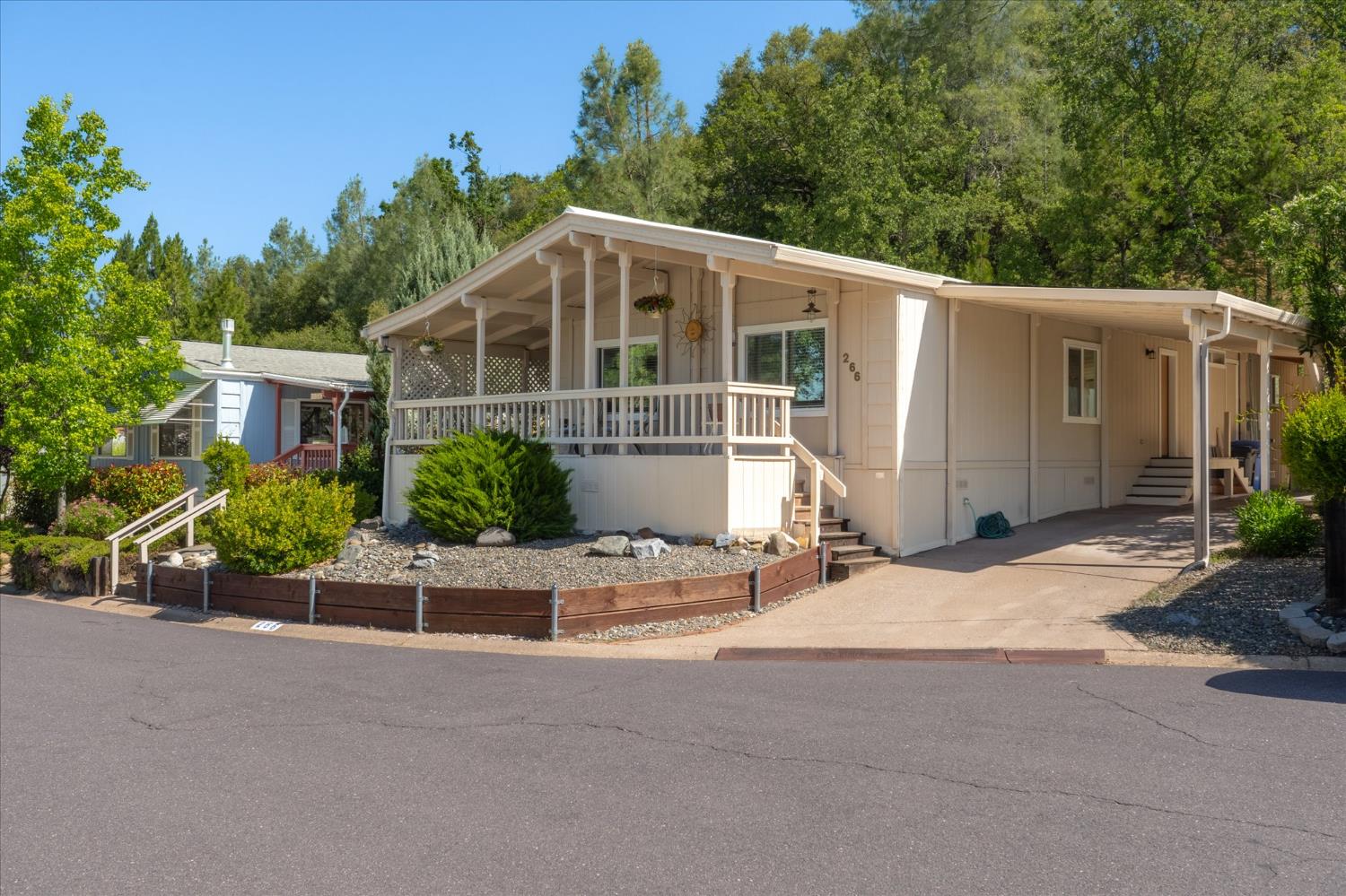 340 Tom Bell Road, Unit 266 Murphys, CA 95247 - Photo 2 of 32