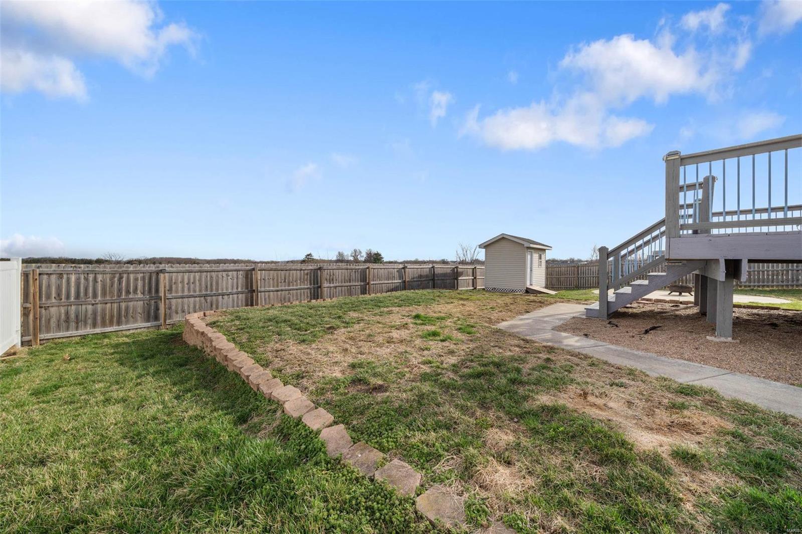 116 Hickory Trails Drive Wright City, MO 63390 - Photo 44 of 48