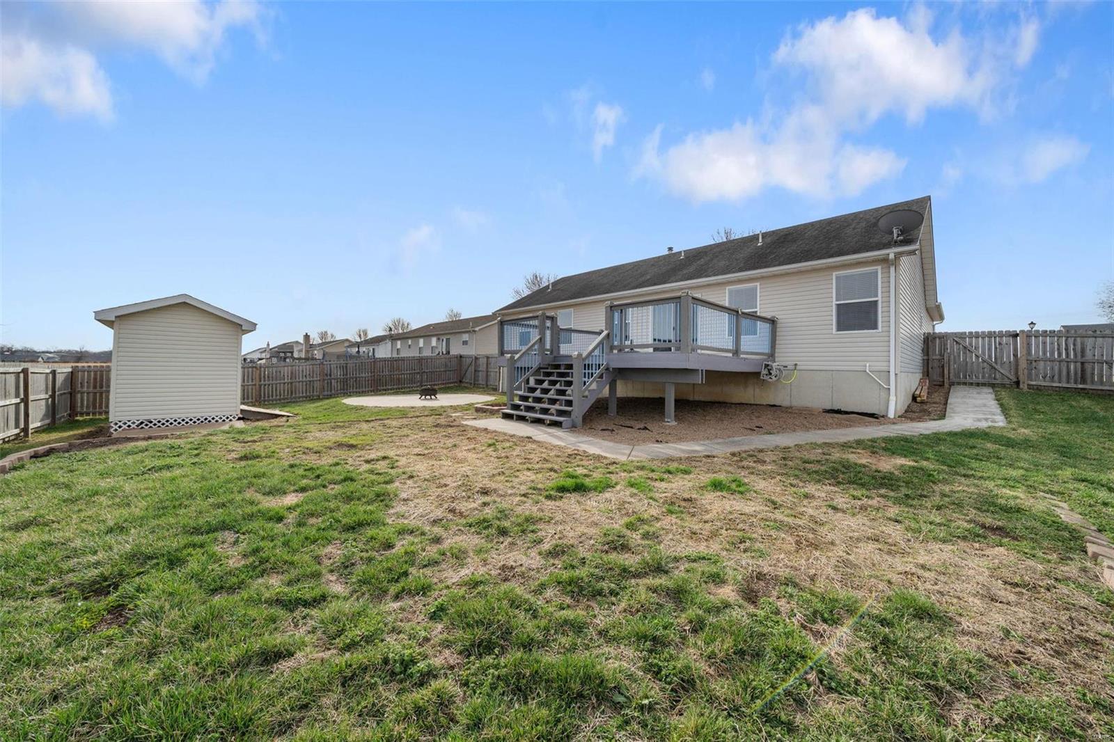 116 Hickory Trails Drive Wright City, MO 63390 - Photo 45 of 48