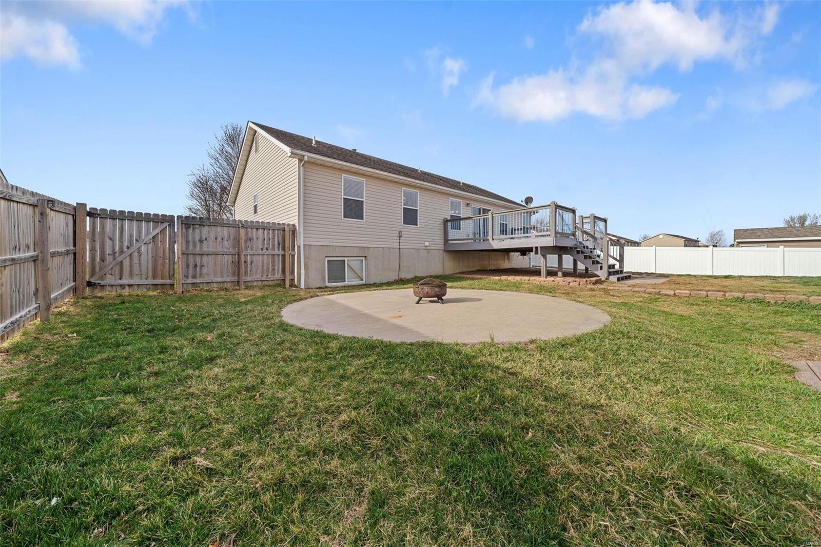 116 Hickory Trails Drive Wright City, MO 63390 - Photo 47 of 48