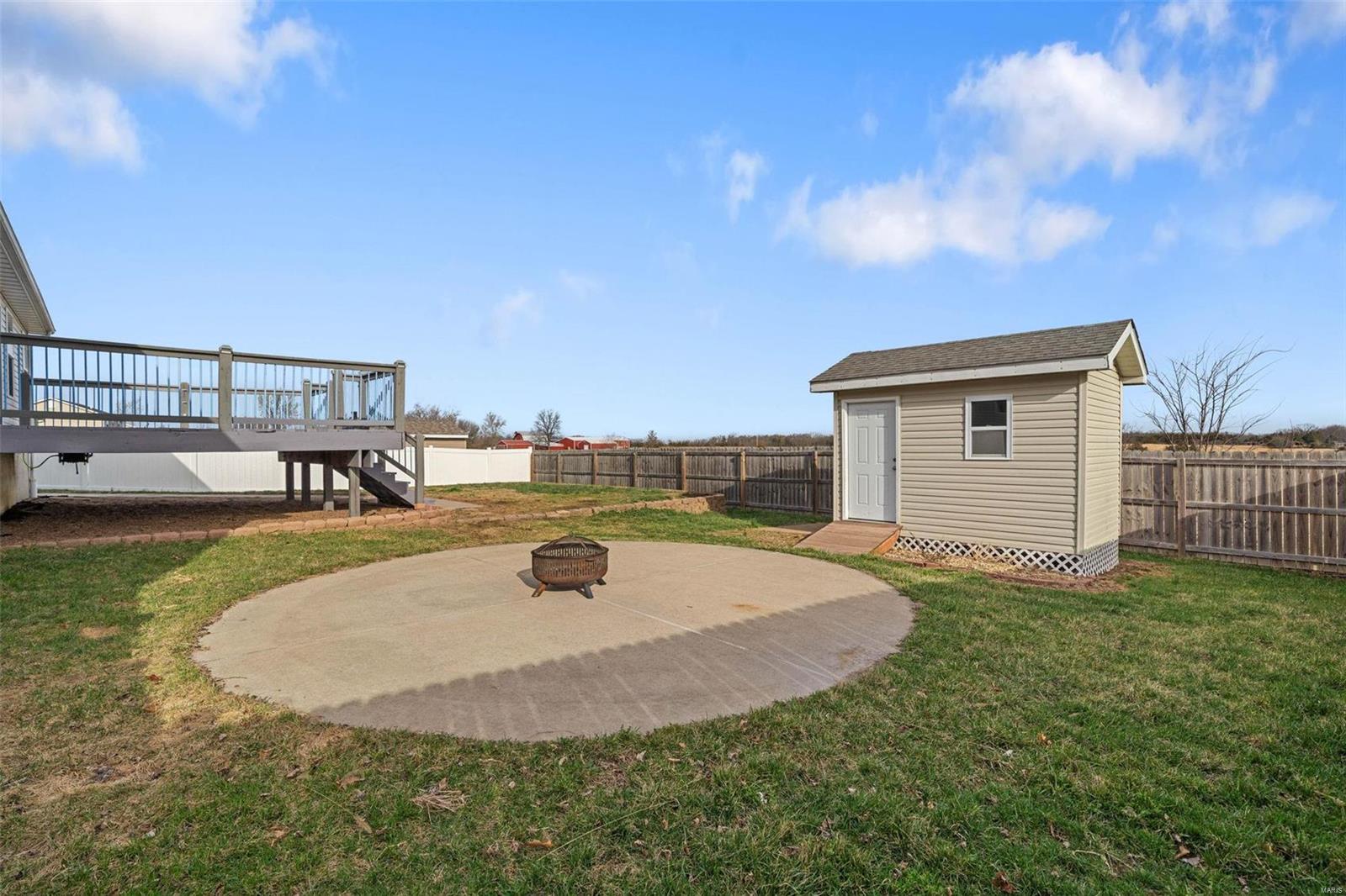 116 Hickory Trails Drive Wright City, MO 63390 - Photo 48 of 48