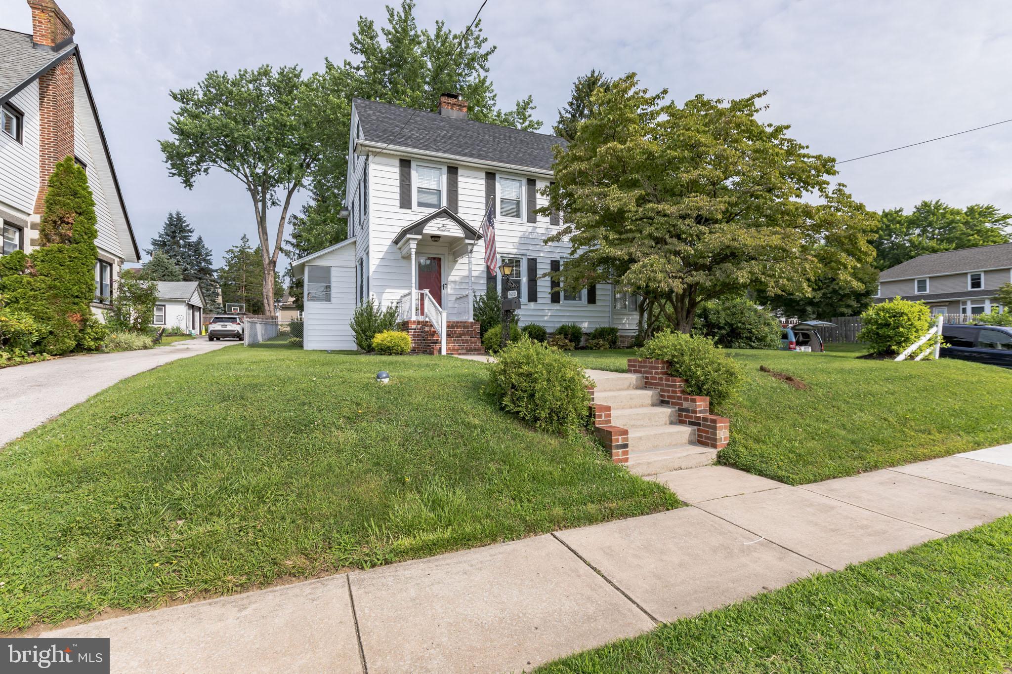 2600 Dutton Mill Road Aston, PA 19014 - Photo 2 of 34