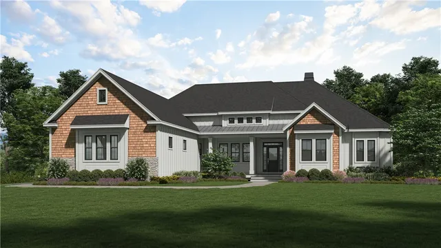 $2,099,500 | 0 Sanctuary Lane, North Kingstown, RI 02852