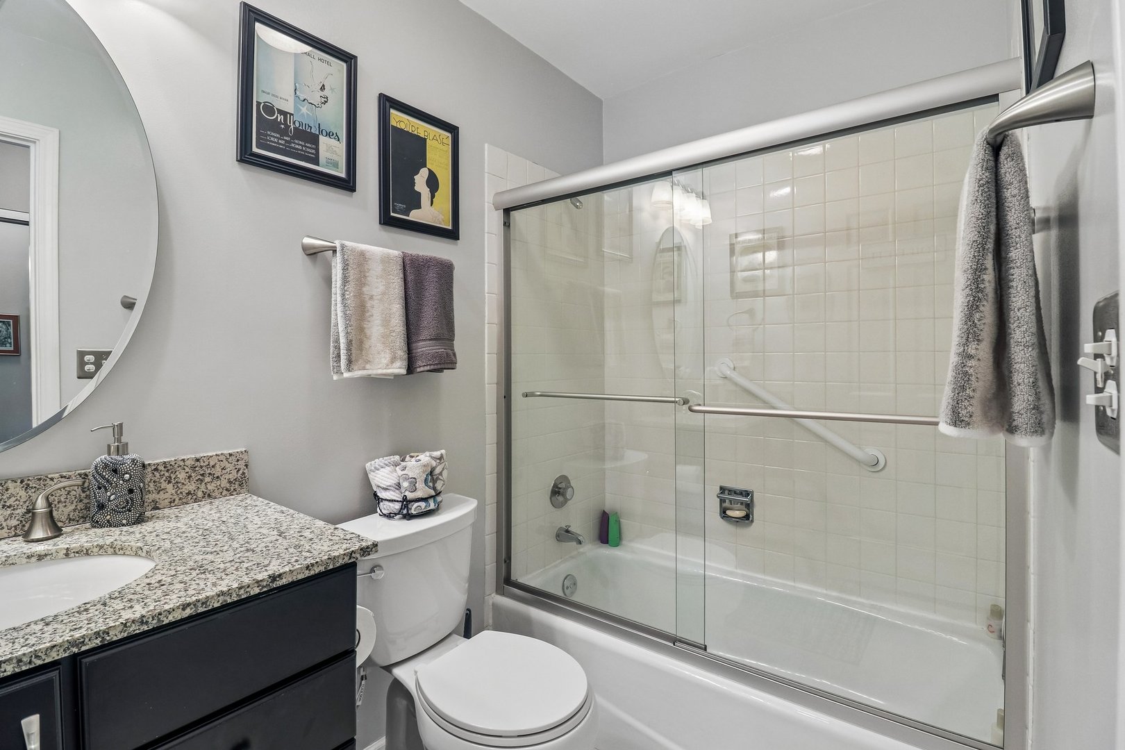 4050 Dundee Road, Unit 303 Northbrook, IL 60062 - Photo 22 of 38