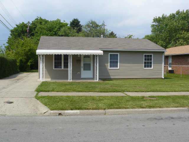 1298 Evergreen Road Columbus, OH 43207 - Photo 1 of 6 Gallery Image 1