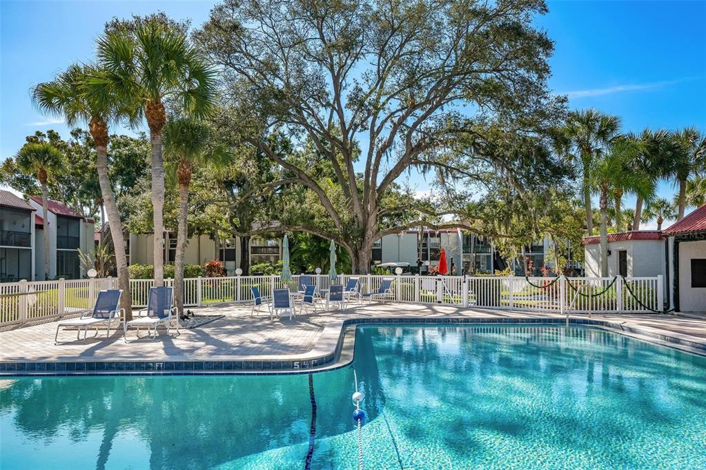 3201 South Beneva Road, Unit 201 Sarasota, FL 34232 - Photo 35 of 41