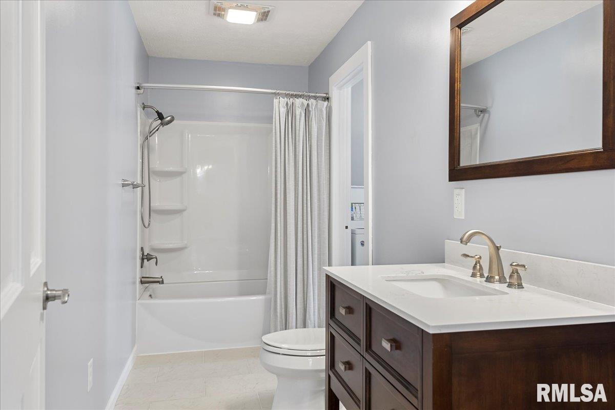 1024 North Wesley Street Springfield, IL 62702 - Photo 18 of 34