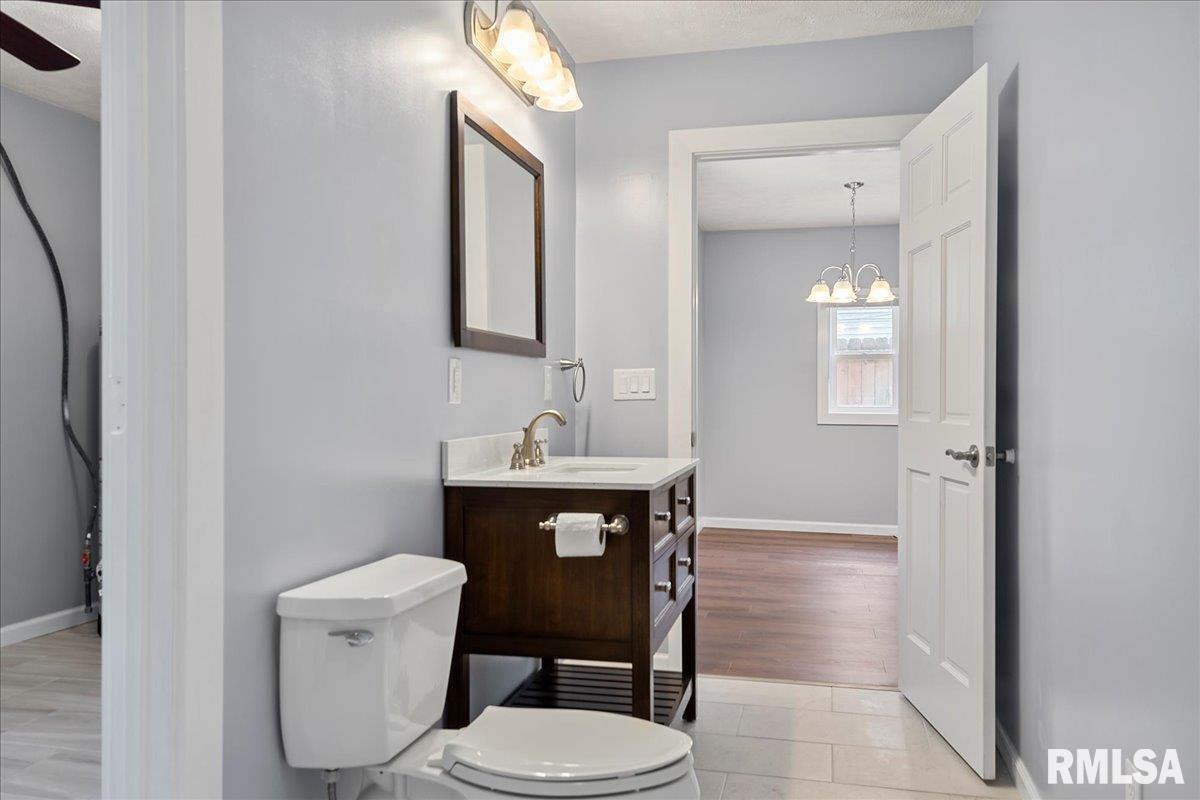 1024 North Wesley Street Springfield, IL 62702 - Photo 19 of 34
