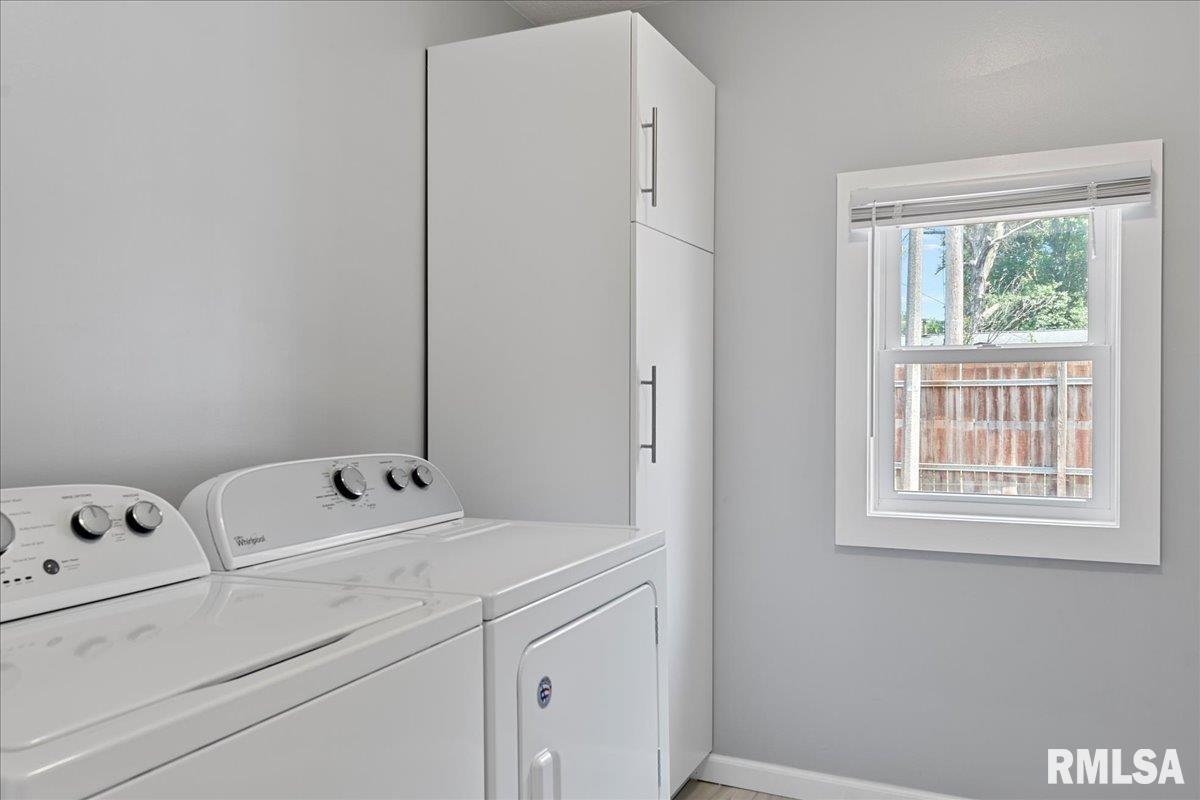 1024 North Wesley Street Springfield, IL 62702 - Photo 20 of 34