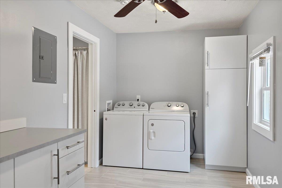 1024 North Wesley Street Springfield, IL 62702 - Photo 22 of 34
