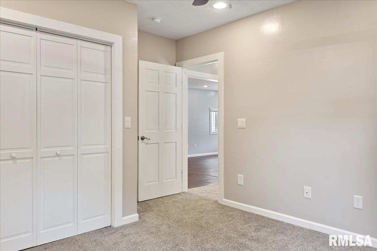 1024 North Wesley Street Springfield, IL 62702 - Photo 24 of 34