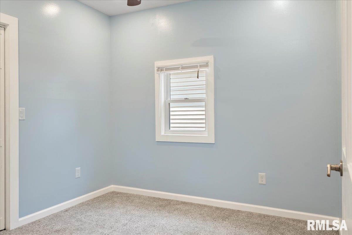 1024 North Wesley Street Springfield, IL 62702 - Photo 25 of 34