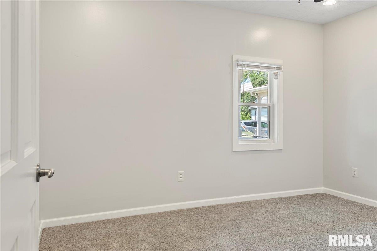 1024 North Wesley Street Springfield, IL 62702 - Photo 27 of 34