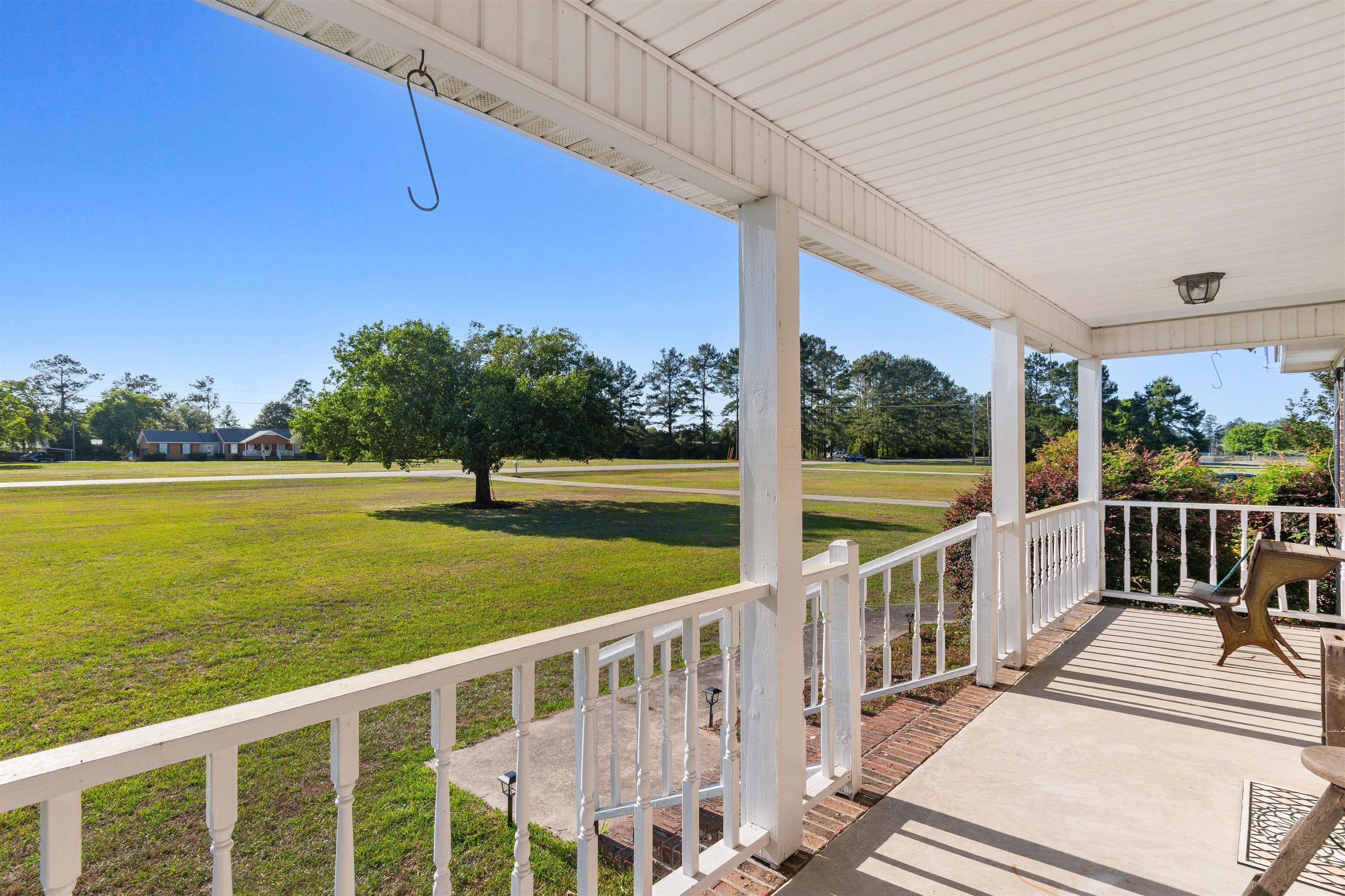 12708 Choppee Road Hemingway, SC 29554 - Photo 29 of 40