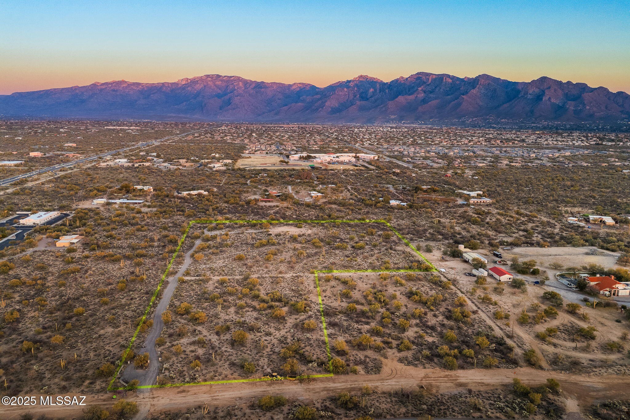 11880 North Shannon Road, Unit 15 Tucson, AZ 85742 - Photo 8 of 17