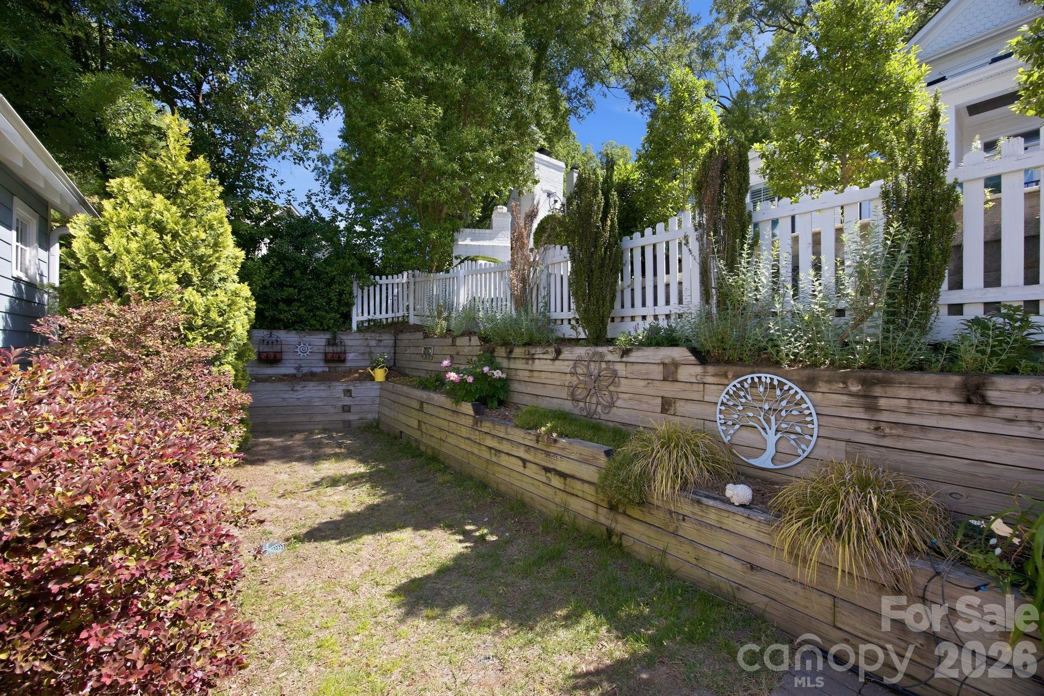 625 James Alexander Way Davidson, NC 28036 - Photo 33 of 48