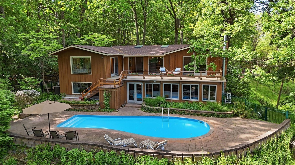 177 Bluhm Road Perinton, NY 14450 - Photo 37 of 50