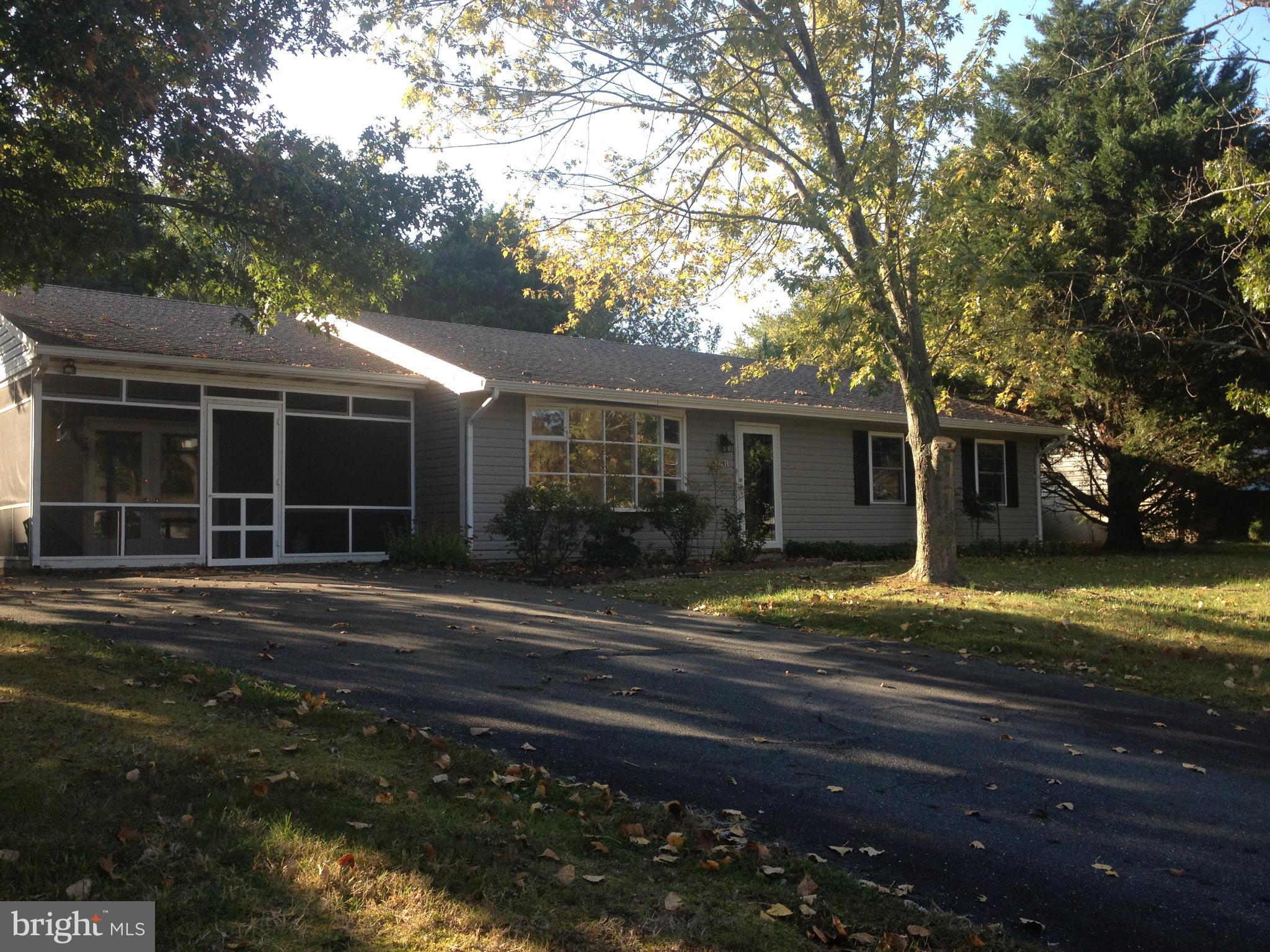 7391 Brett Road Easton, MD 21601 - Photo 1 of 1 Exterior (Front)