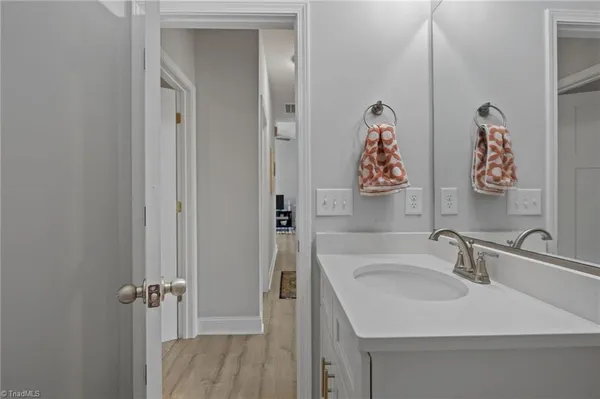 $259,900 | 124 Filmore Street, Yadkinville, NC 27055