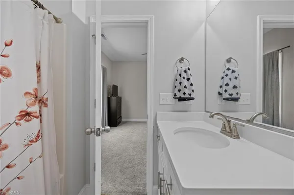 $259,900 | 124 Filmore Street, Yadkinville, NC 27055