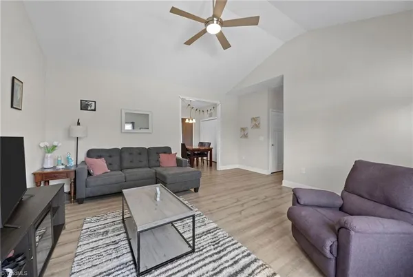 $259,900 | 124 Filmore Street, Yadkinville, NC 27055