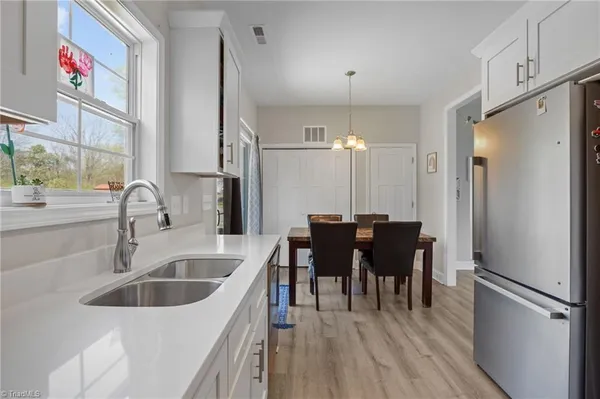 $259,900 | 124 Filmore Street, Yadkinville, NC 27055