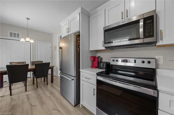 $259,900 | 124 Filmore Street, Yadkinville, NC 27055