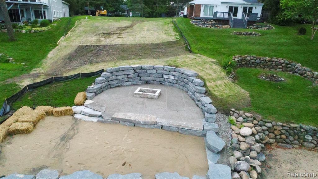 10418 King Road Davisburg, MI 48350 - Photo 24 of 62