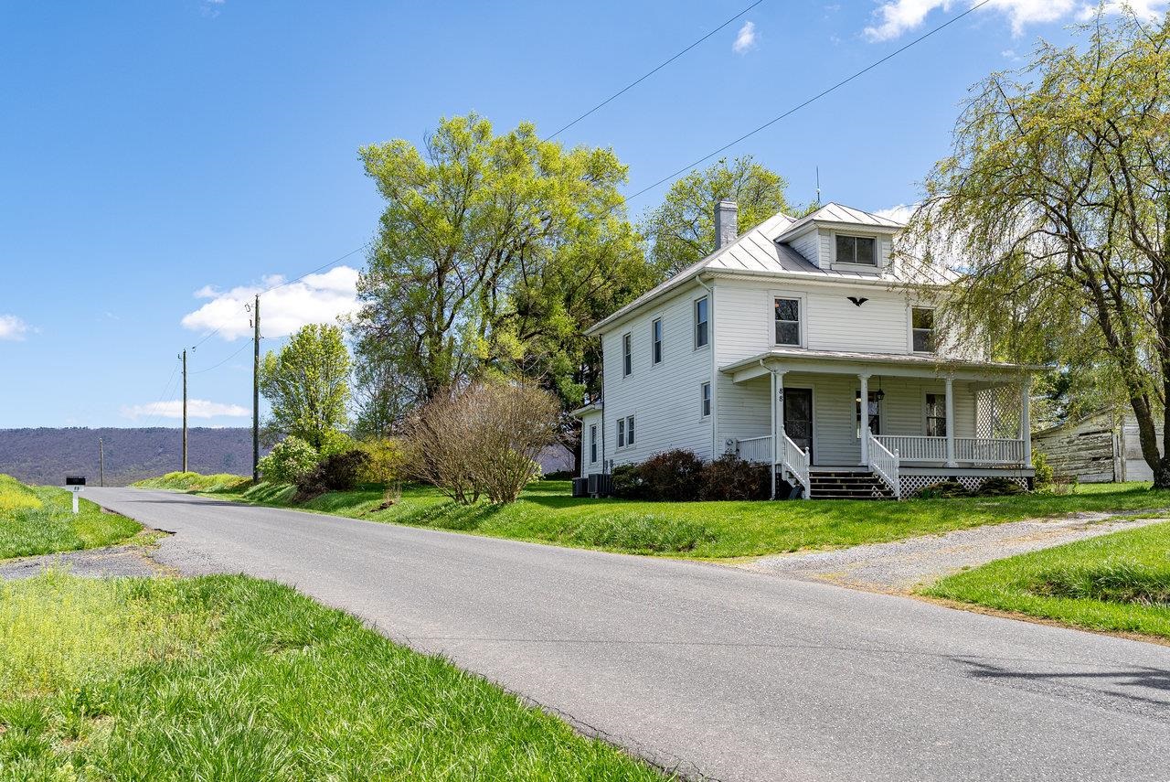88 Cardinal Road New Market, VA 22844 - Photo 1 of 34 Gallery Image 1