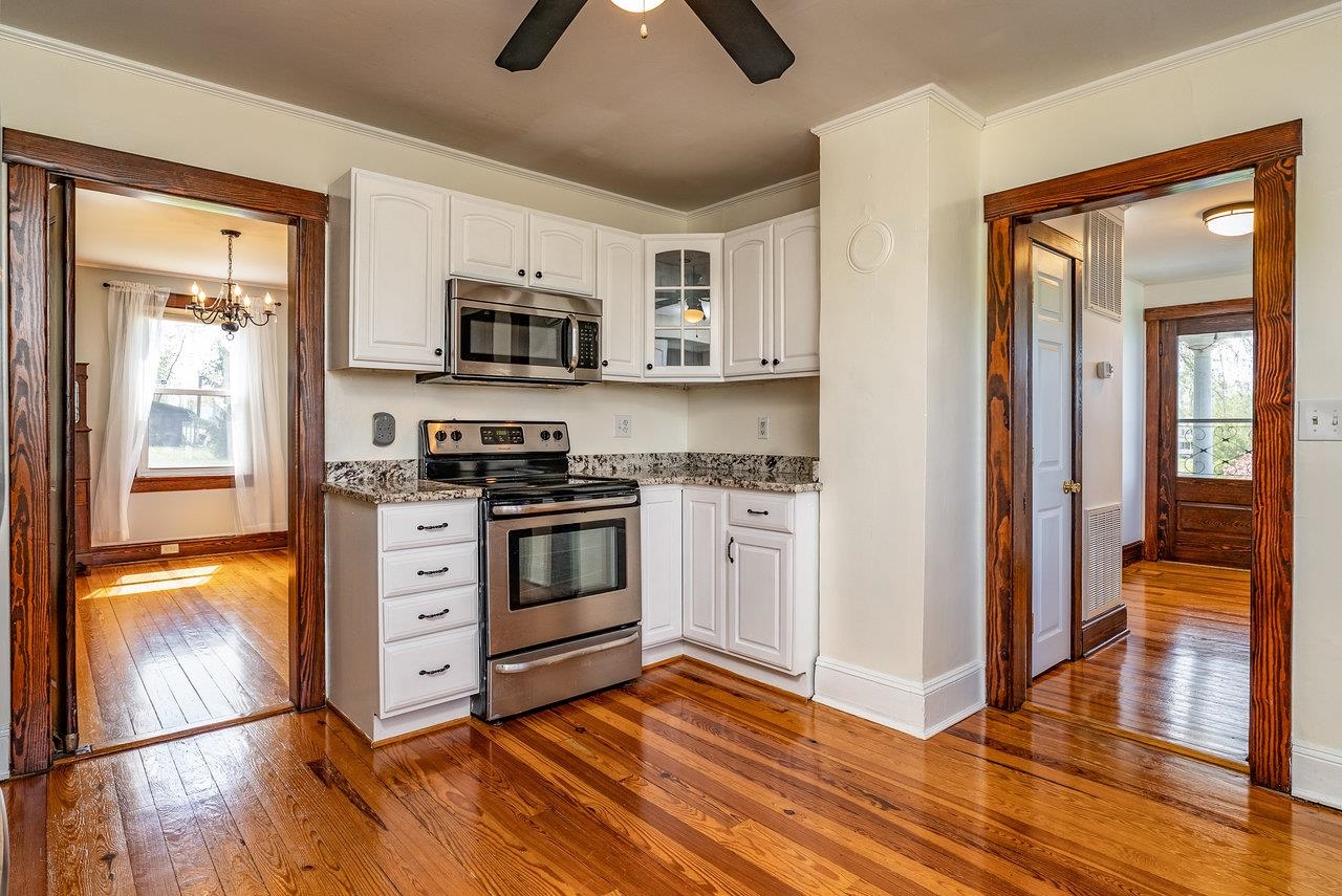 88 Cardinal Road New Market, VA 22844 - Photo 6 of 34 Gallery Image 6