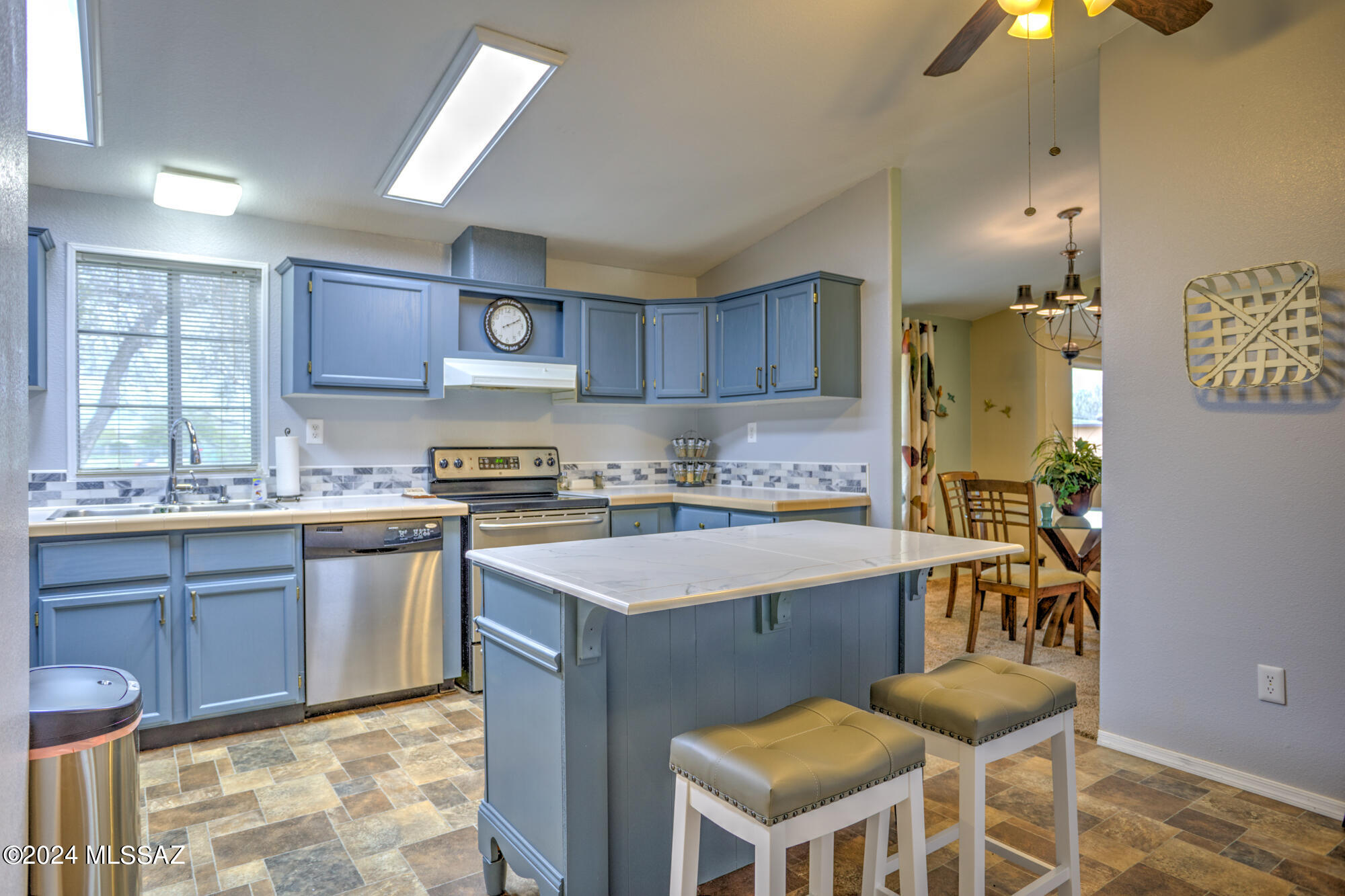 11240 North Derringer Road Marana, AZ 85653 - Photo 8 of 40 Gallery Image 8