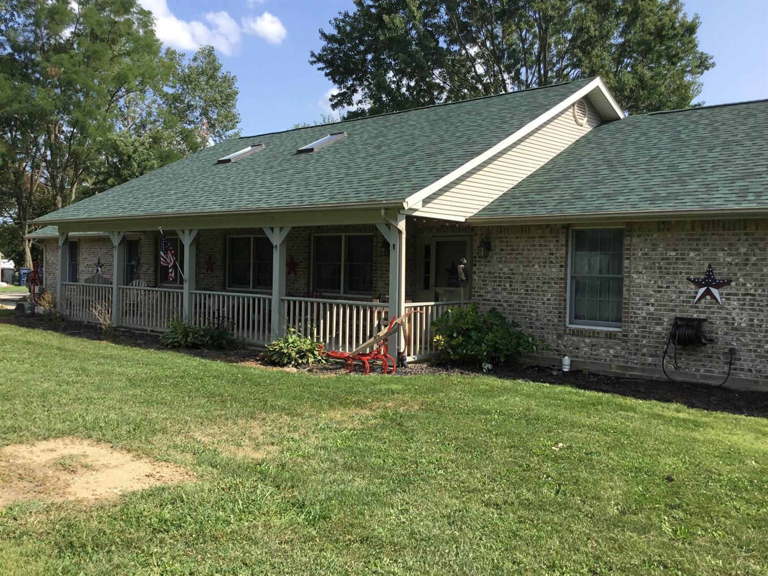 7600 Sweet Potato Ridge Road Brookville, OH 45309 - Photo 1 of 1 Gallery Image 1