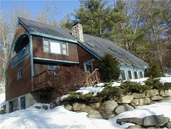 Lot 3 Bog Road Campton, NH 03223 - Photo 1 of 1