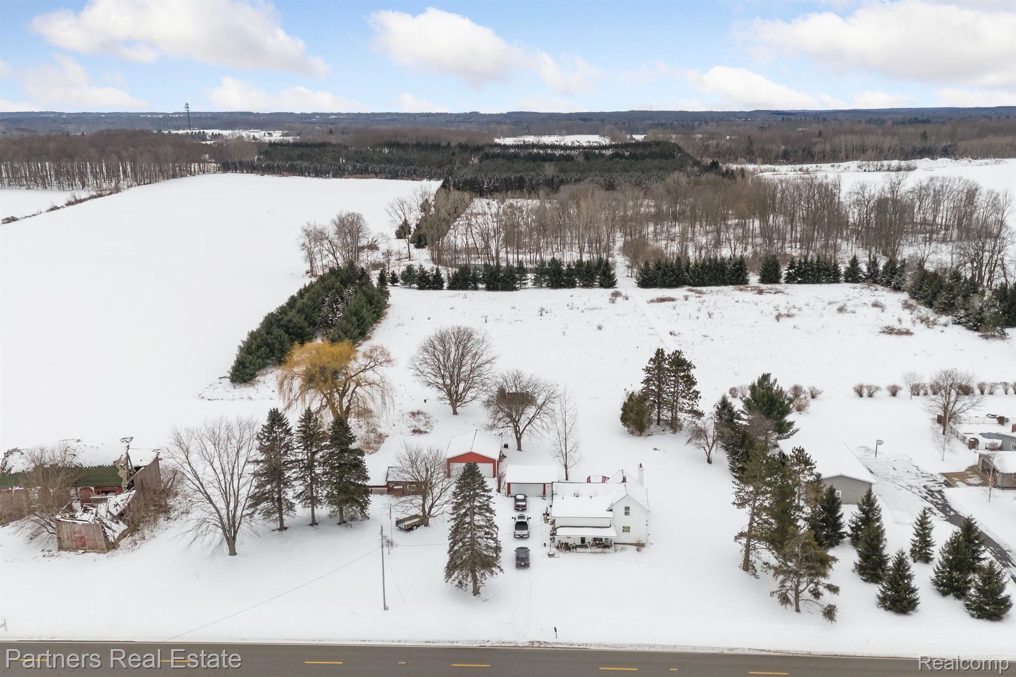 1425 West Pickard Road Mount Pleasant, MI 48858 - Photo 53 of 69 Gallery Image 53