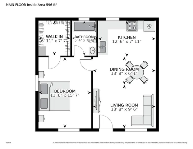 $1,500 | 3147 Naylor Terrace, Unit 3, Fort Pierce, FL 34982