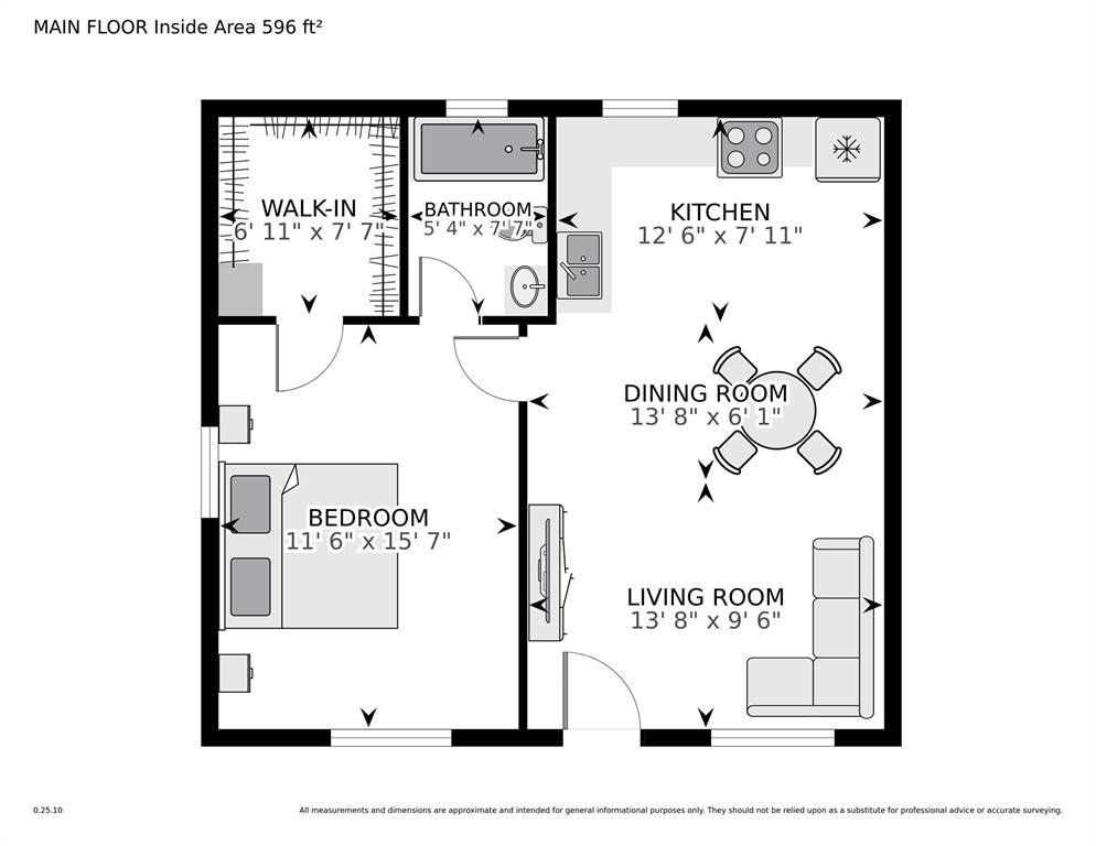 3147 Naylor Terrace, Unit 3 Fort Pierce, FL 34982 - Photo 16 of 16