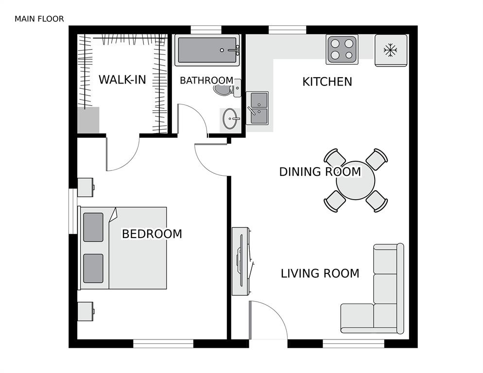 3147 Naylor Terrace, Unit 3 Fort Pierce, FL 34982 - Photo 6 of 16