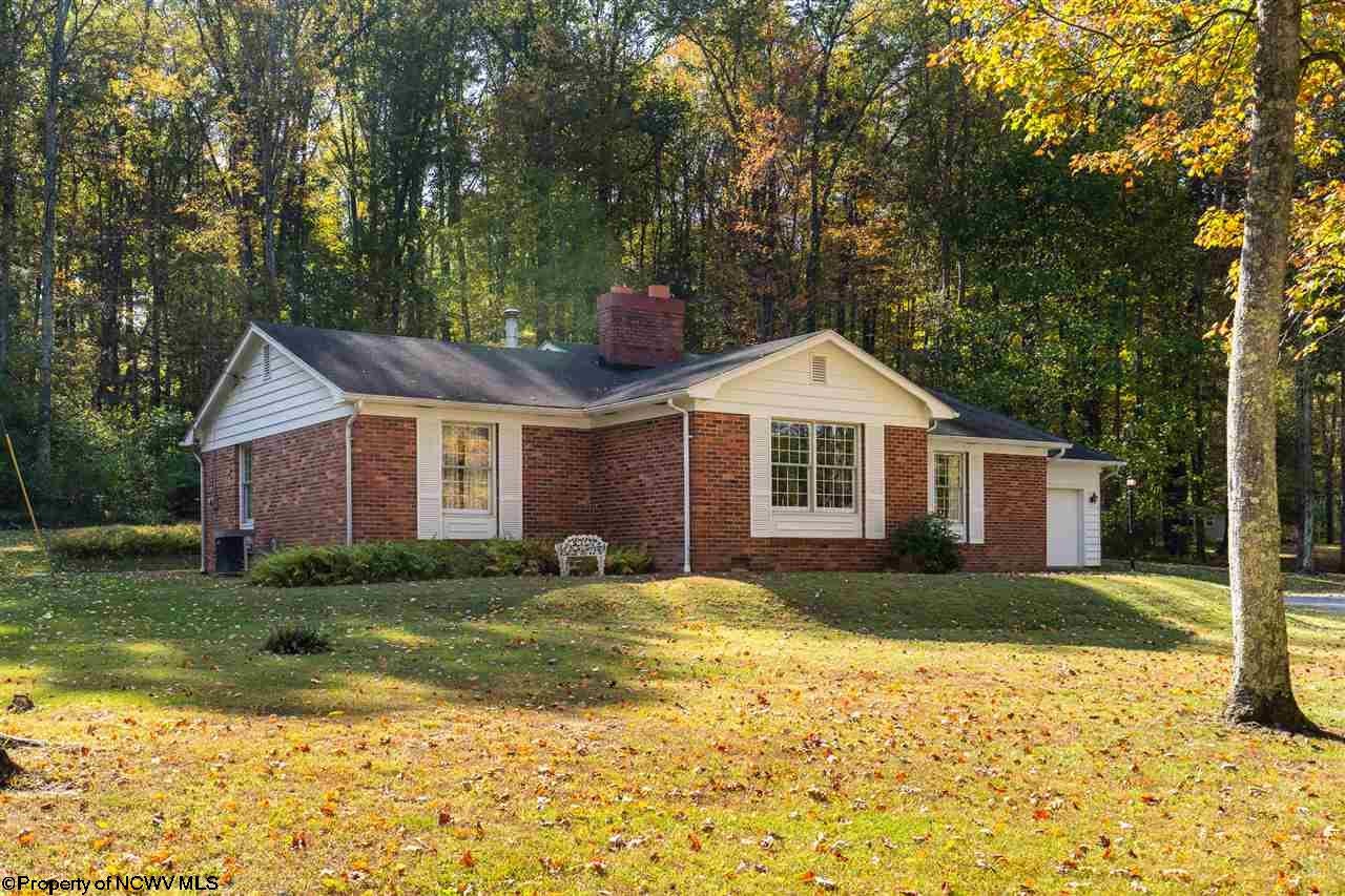 109 Opekiska Road Fairmont, WV 26554 - Photo 26 of 26 Gallery Image 26